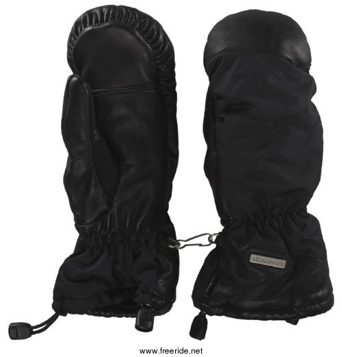 Everest W ADV GAPER