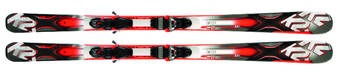 K2 AMP Rictor 82XTi 2014