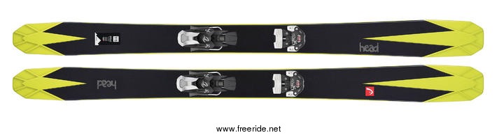 Head Cyclic 115