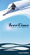 Up Productions Free Time