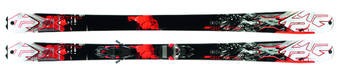 K2 AMP Rictor 90XTi 2014