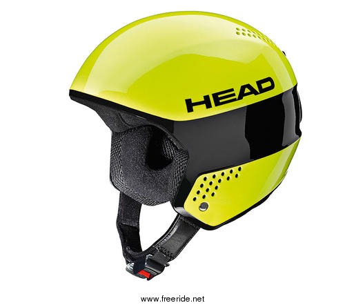 Head Stivot Race