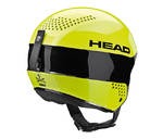 Head Stivot Race