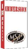 MSP Immersion