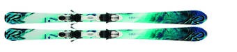 K2 SuperSmooth 72 2014