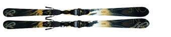 K2 SuperOne 72 2014