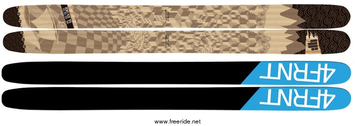 4FRNT Renegade