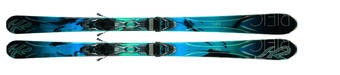 K2 Superific 76 2014
