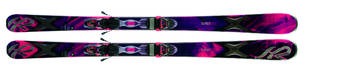 K2 SuperFree 76 2014
