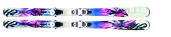 K2 SuperGlide 80 2014