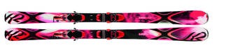 K2 SuperBurnin 74 2014