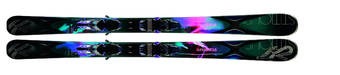 K2 SuperStitious 84 2014