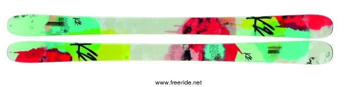 K2 MissConduct