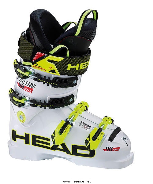 Head Raptor 90 RS