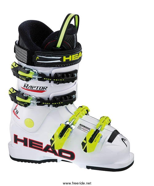 Head Raptor 70