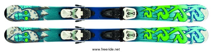 K2 Indy