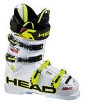 Head Raptor 115 RS 2014