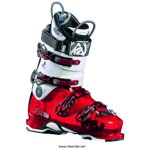 K2 SpYne 130