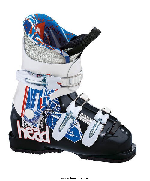 Head Raptor Caddy Jr 40