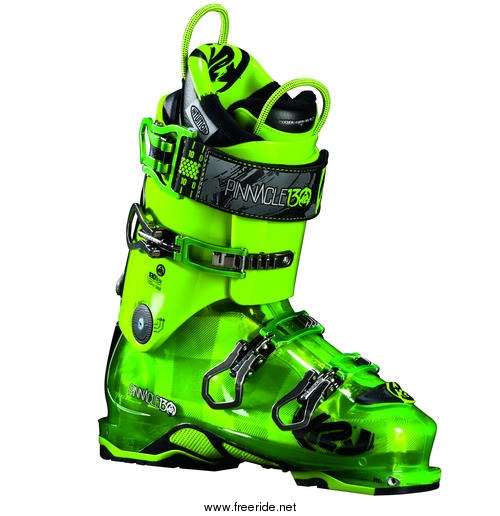 K2 Pinnacle 130