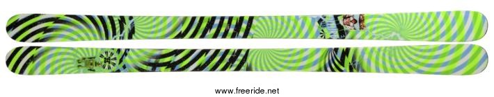Line Future Spin