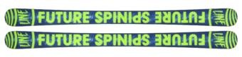Line FUTURE SPIN SHORTY