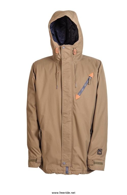 Nitro NB 13 Parkas