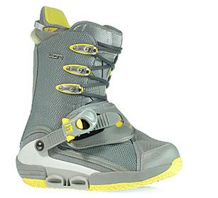 Burton Ion HD SI
