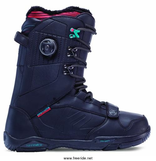 K2 DARKO