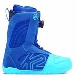 K2 OUTLIER 2014