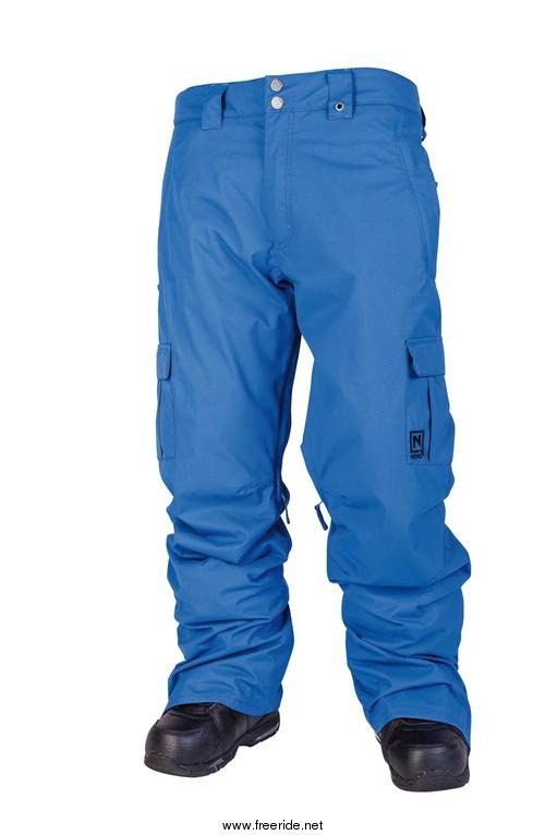 Nitro Decline Pant