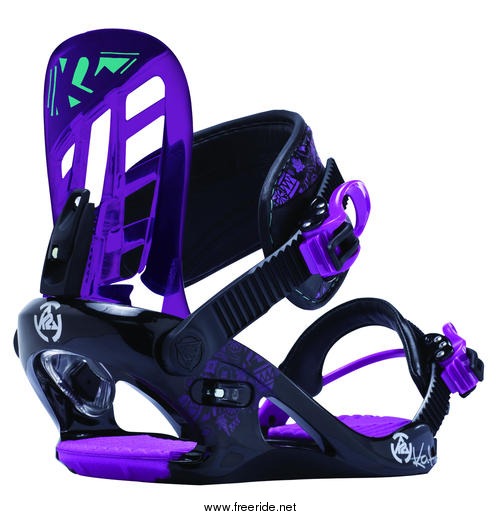 K2 KAT