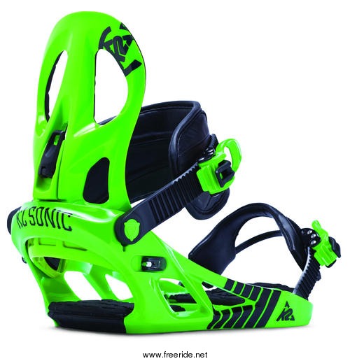 K2 SONIC