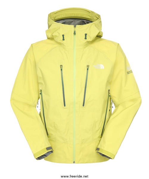 The North Face Kichatna Jacket