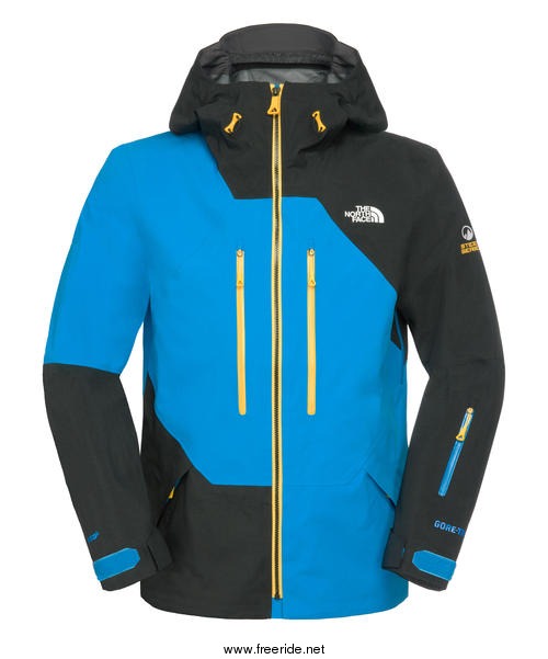 The North Face Freethinker jacket