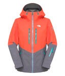 The North Face Freethinker jacket