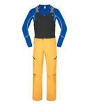 The North Face M Free Thinker Bib 2014