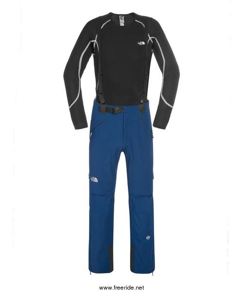 The North Face M Alloy Pant