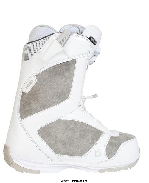 Nitro Monarch TLS