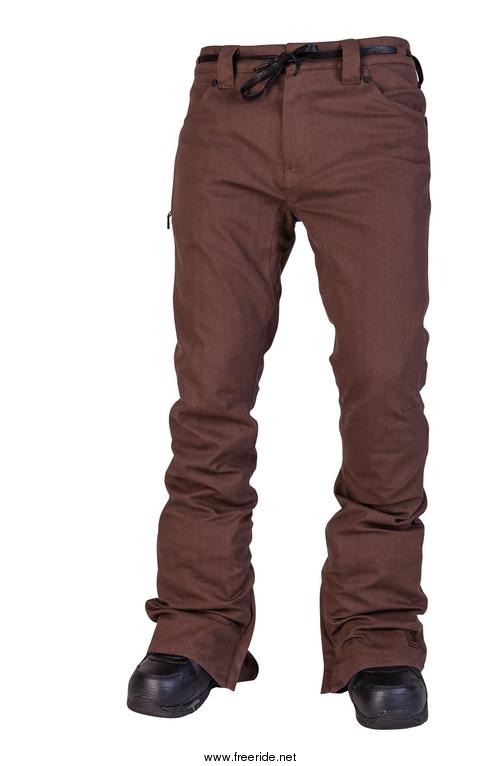 L1 Skinny Denim Pant