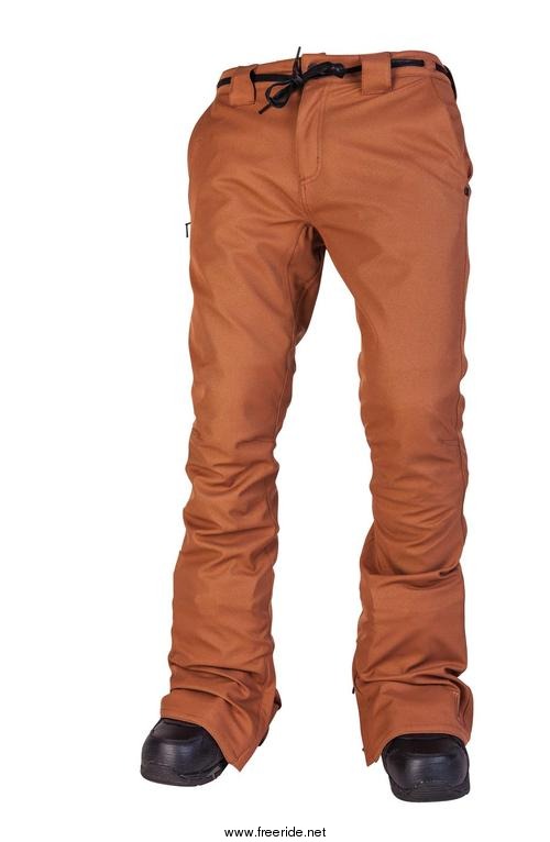 L1 Thunder Pant