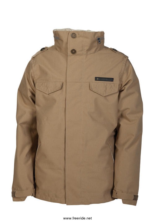 686 Reserved M-65 Insulated