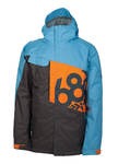 686 Mannual Iconic Insulated