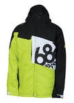 686 Mannual Iconic Insulated