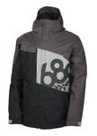 686 Mannual Iconic Insulated