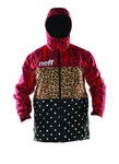 Neff Triple Jacket 2014