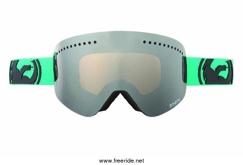 Dragon NFX