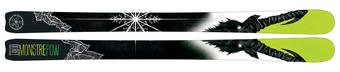 Duret MONSTRE POW 2014 2014
