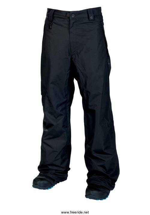 686 Mannual Standard Pant