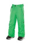 686 Boys Mannual Ridge Insulated Pant
